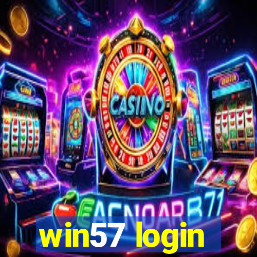 win57 login